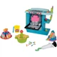 Набор для лепки Выпекание праздничного торта Play-Doh Hasbro (F1321) — Пластилин с духовкой - изображение 3
