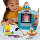 Набор для лепки Выпекание праздничного торта Play-Doh Hasbro (F1321) — Пластилин с духовкой - изображение 5