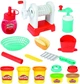 Набор для лепки Картофель фри Play-Doh Hasbro (F1320) — Пластилин с аксессуарами Фастфуд - изображение 2