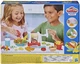 Набор для лепки Картофель фри Play-Doh Hasbro (F1320) — Пластилин с аксессуарами Фастфуд - изображение 8