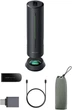 Мікрофон для конференцій Insta360 Wave Graphite Black - зображення 1