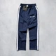 Штани Palm Angels Track Pants Спортивні штани Брюки Палм Енжелс Синій Розмір L - зображення 1