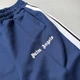 Штани Palm Angels Track Pants Спортивні штани Брюки Палм Енжелс Синій Розмір L - зображення 5
