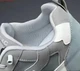 Мужские кроссовки Sneakers, повседневная обувь, кеды СЕРОГО цвета, размер 44, Код 00-0951 - изображение 7