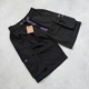 Шорты карго Patagonia Cargo Shorts Мужские черные шорты Патагония Размер L - изображение 3