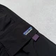 Шорты карго Patagonia Cargo Shorts Мужские черные шорты Патагония Размер L - изображение 4