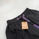 Шорты карго Patagonia Cargo Shorts Мужские черные шорты Патагония Размер L - изображение 5