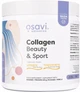 Дієтична добавка Osavi Collagen Beauty & Sport 225 г (5904139924082) - зображення 1