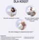 Suplement diety Naturell Ashwagandha 120 tabletek (5904569250591) - obraz 4