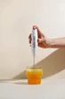 Харчова добавка Natu.Care Collagen Premium 5000 мг Манго-маракуя 30 саше (5905072809603) - зображення 6