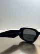 Солнцезащитные очки Prada PR17WS Black/Dark Grey - изображение 6