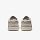 Кроссовки женские Jordan 1 Low Se 36.5 Бежевий, Кремовий IB7011-001 - изображение 6