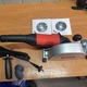 Штробориз электрический (бороздник) GTM WC125/1400E 1400 Вт, 9500 об/мин, 3см глубины SDRT_51632 - изображение 11