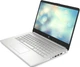 Ноутбук 14" HP 14s-fq0216ng | AMD Athlon 3020e RAM 4GB eMMC 64GB | (10год батарея) Windows 11 (UKR) - изображение 2