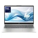 Ноутбук 15.6" HP Laptop 15 (15-fd0014sl) | Intel Core i7-1355U RAM 16GB SSD 1TB | Windows 11 (UKR) - зображення 1
