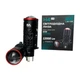 Міні-лінзи H4 Bi-LED EA Light X L13 60W 5500K (Ближнє+Дальнє, Ідеальна СТГ, 2 шт) - зображення 7