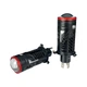 Міні-лінзи H4 Bi-LED EA Light X L13 60W 5500K (Ближнє+Дальнє, Ідеальна СТГ, 2 шт) - зображення 9