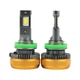 Светодиодные лампы H11 EA Light X K100 15000Lm 5000K 9-32V 2 шт - изображение 3