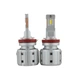 Світлодіодні лампи H11 EA Light X X20 15000Lm 5000K 12-24V 2 шт - зображення 5