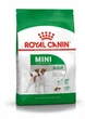 Сухой корм для собак Royal Canin Mini Adult для маленьких пород 4-10 кг от 10 месяцев 8 кг - изображение 1
