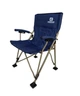 Кемпинговое кресло BaseCamp Status, 60x65x88 см, Dark Blue - изображение 4