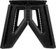 Стул Tribe Camp Chair Low складной туристический полипропиленовый до 100 кг - изображение 4