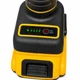 Аккумуляторный секатор с дисплеем Krafftec 42V 4Ah 2 АКБ - изображение 10