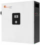 Акумулятор FelicityESS LiFePO4 LPBF24200-A 24 В, 200 А·год, BMS 100A@8S, 5 кВт, до 6 модулів, CAN&RS485, IP21, 6000 циклів, 415х390х162 мм, 33 кг (YT44981) - зображення 2