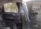 Шторы для автомобиля в салон раздвижные тканевые комплект 4шт цвет черный. - изображение 4