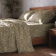 Комплект постельного белья Zastelli Евро 200x220 см 6404 Серые узоры бязь (2500000009563) - изображение 5