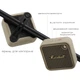 Портативна колонка Marshall Portable Speaker Willen II Cream - зображення 4