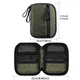 EDC Органайзер поуч гаманець Pouch CL471 для інструментів (олива) - зображення 8