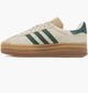 Жіночі кросівки Gazelle Bold Beige 36.5 - изображение 3