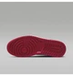 Кроссовки мужские Jordan 1 Hi Flyease Red/Black 43 Белый, Красный CQ3835-601 - изображение 8