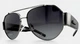 Мужские Солнцезащитные Очки THOM RICHARD TR9084 Col.04-G16 Polarized Авиаторы с Поляризацией Черные UV400 - изображение 1