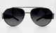 Мужские Солнцезащитные Очки THOM RICHARD TR9084 Col.04-G16 Polarized Авиаторы с Поляризацией Черные UV400 - изображение 2