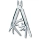 Мультитул Victorinox Swisstool X 115мм,28функ+чорн.пласт.чохол - зображення 1