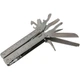Мультитул Victorinox Swisstool 115мм,28функ+чорн.нейлон.чохол - изображение 4