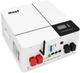 Акумуляторна батарея Must LiFePO4 LP16-24300 25.6V 300Ah, 7.68kWh, BMS100A@8S, CAN2.0/RS232/RS485, 6000 cycles, 486x442x250 мм, 44 кг (YT44317) - зображення 1