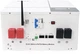 Акумуляторна батарея Must LiFePO4 LP16-24300 25.6V 300Ah, 7.68kWh, BMS100A@8S, CAN2.0/RS232/RS485, 6000 cycles, 486x442x250 мм, 44 кг (YT44317) - зображення 2