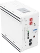 Акумуляторна батарея Must LiFePO4 LP16-24300 25.6V 300Ah, 7.68kWh, BMS100A@8S, CAN2.0/RS232/RS485, 6000 cycles, 486x442x250 мм, 44 кг (YT44317) - зображення 3