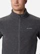 Толстовка на флісі, на блискавці чоловіча Columbia Basin Trail III Full Zip 1907753030 S Сіра (193855401501) - зображення 5