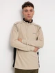 Bluza męska nierozpinana streetwear Columbia Klamath Range II Half Zip 1352472271 XL Beżowa (194004347404) - obraz 1