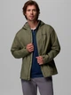 Вітровка чоловіча Columbia Watertight II Jacket 1533898399 S Оливкова (195981070514) - зображення 5