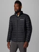 Пуховик зимовий короткий чоловічий Columbia Lake 22 II Down Jacket 2086314010 L Чорний (195981503791) - зображення 4