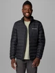 Пуховик зимовий короткий чоловічий Columbia Lake 22 II Down Jacket 2086314010 L Чорний (195981503791) - зображення 5