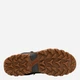Buty trekkingowe męskie z membraną Columbia Newton Ridge Plus II Suede Wp 1746411091 41 (8US) Ciemnoszare (195981584745) - obraz 9