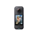 Екшн-камера Insta360 X4 Air Standard Bundle (Black) - изображение 1