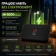 4G LTE Wi-Fi роутер OLAX AX8 Pro із підтримкою Nano SIM, акумулятором 5000 мА·год та 4 LAN-портами - изображение 4