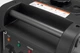 Инверторный бензиновый генератор Majster Polska MP0662 3,8 кВт с AVR двумя розетками 230 В и защитой от перегрузки - изображение 9